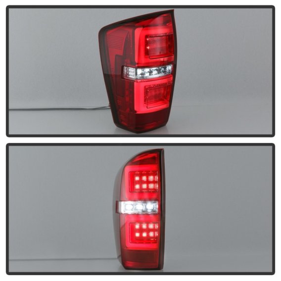 SPY LED Tail Lights