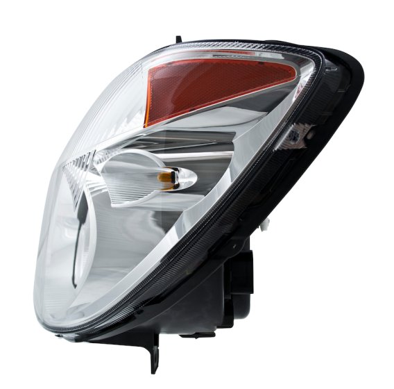 HELLA Halogen Bulb