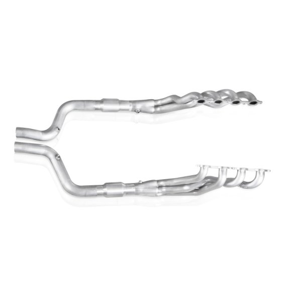 SSW Long Tube Headers