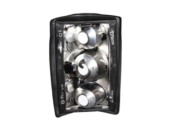 ANZ Taillights