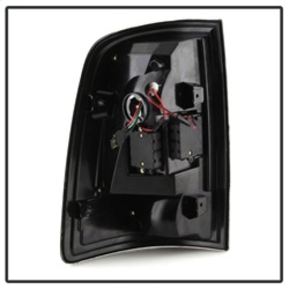 SPY LED Tail Lights