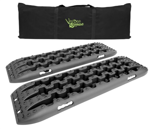 VOO Traction Boards