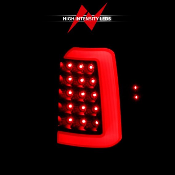 ANZ LED Taillights
