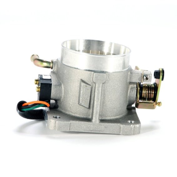 BBK Throttle Bodies