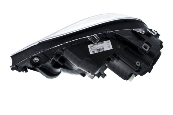 HELLA Headlight Assemblies