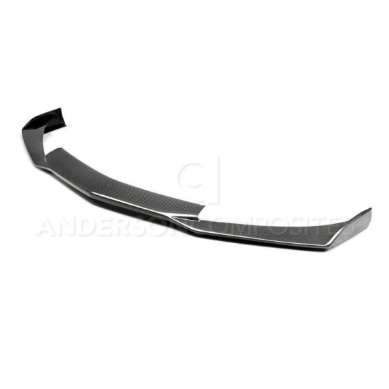 AND Front Splitters