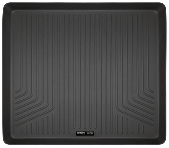 HL WB - Cargo - Black