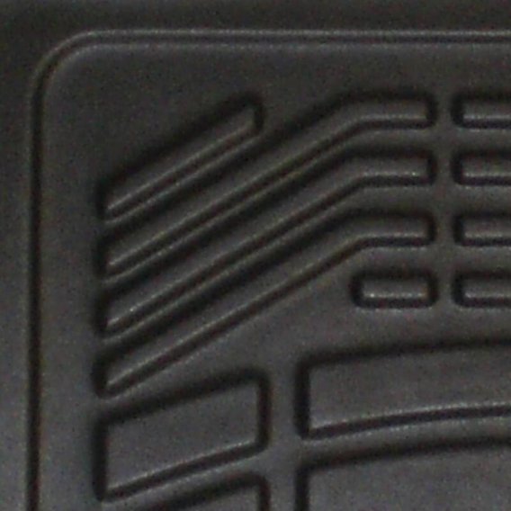 WES Wade Sure-Fit Liners - Blk