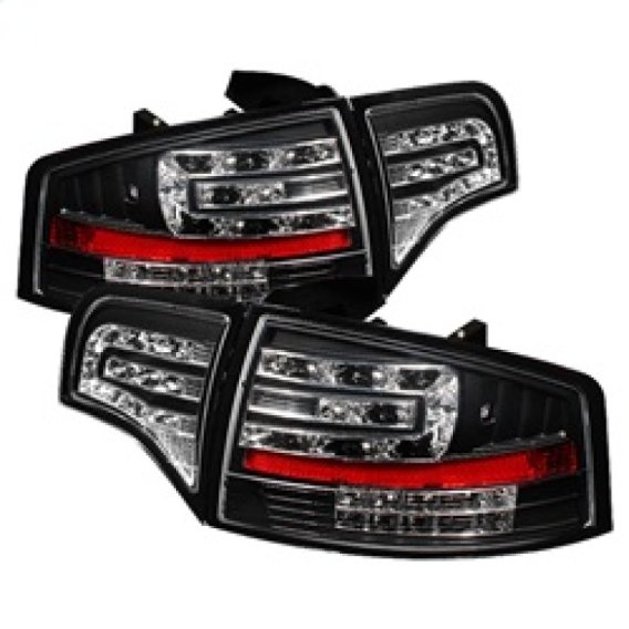 SPY LED Tail Lights