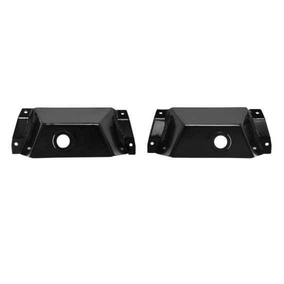 WES HDX Front Bumpers
