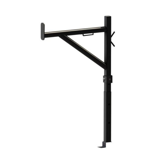 WES Overhead & Ladder Racks