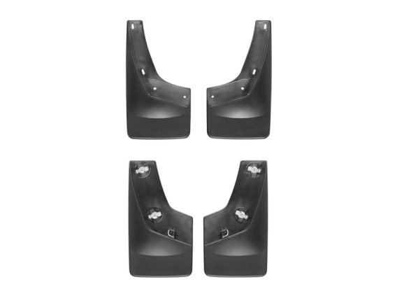 WT No Drill Mudflaps