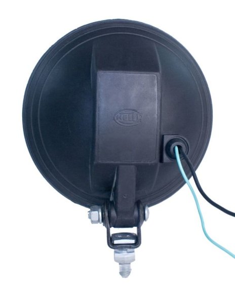 HELLA 500 Fog Lamp