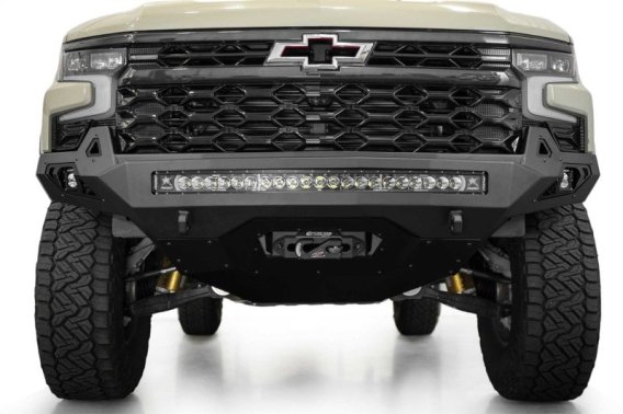 ADD Stealth Fighter Fr. Bumper