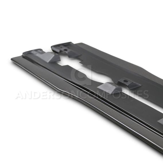 AND Rocker Splitters
