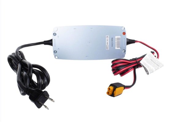FR Battery Trays