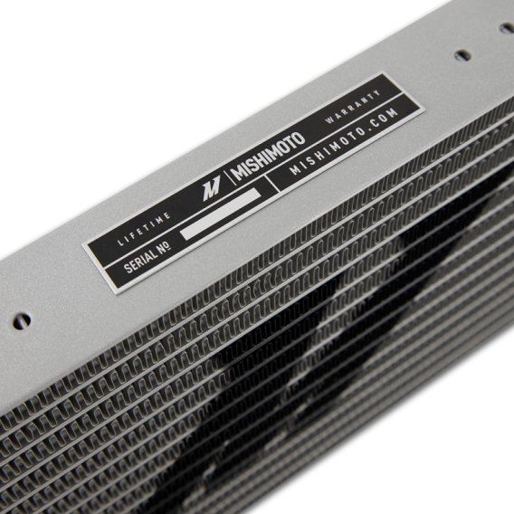 MM Transmission Coolers