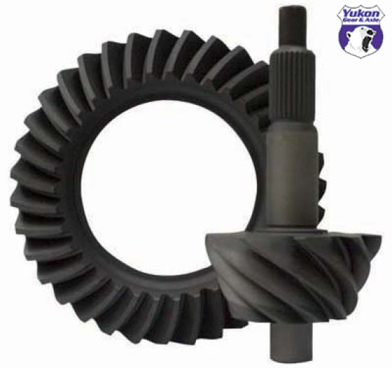 YUK Gear Sets - Ford