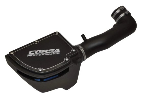 COR Air Intake Closed Box