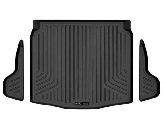 HL WB - Cargo - Black