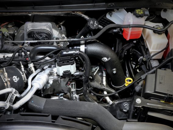 AFE Bladerunner I/C & Tubes