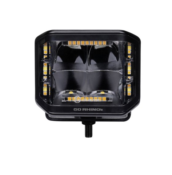 GOR Xplor Lighting
