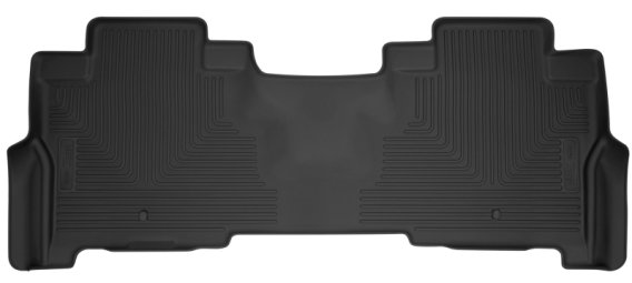 HL XAC - Rear - Black