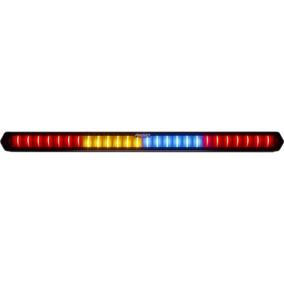 RIG Custom Light Bars