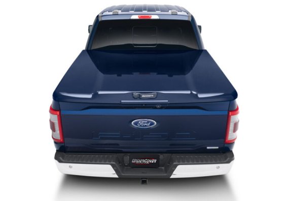UND Elite LX Bed Covers