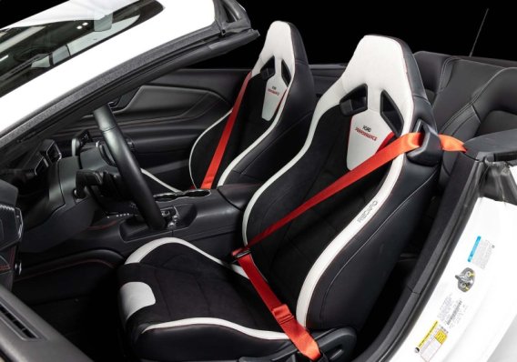 FR Seats