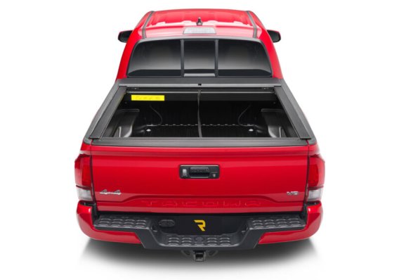 RNL A-Series Tonneau Cover