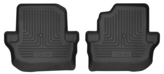 HL WB - Rear - Black