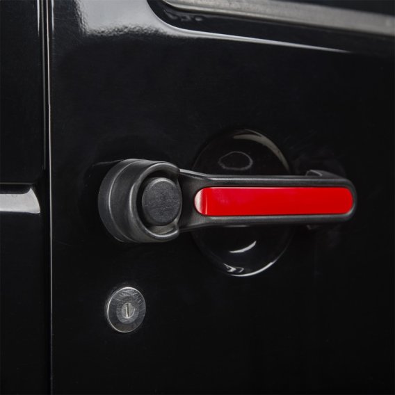 RUG Door Handles