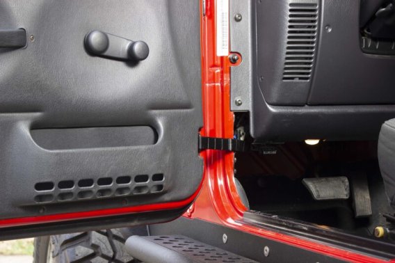 FBO Limit Strap