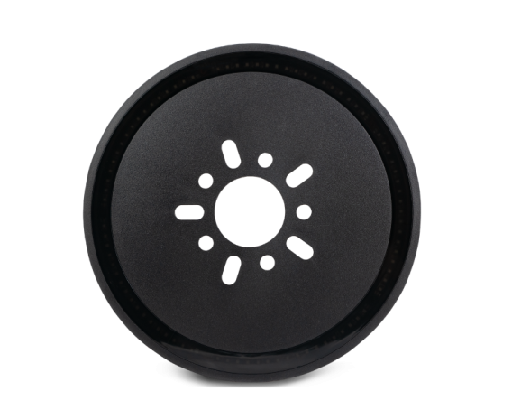 BOD LED 3rd Brake Light