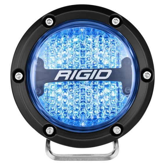 RIG 360 Series