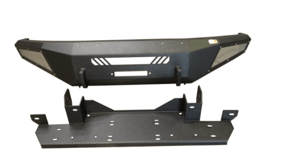 FBO Front Bumpers