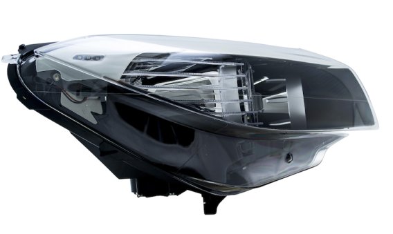 HELLA Xenon Lamp