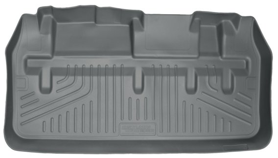 HL WB - Cargo - Gray