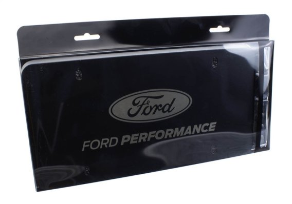 FR Licence Plates