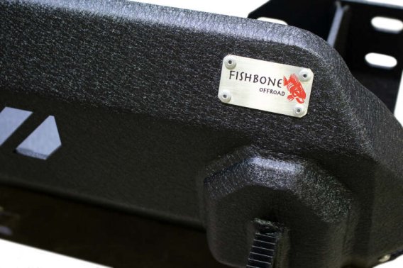 FBO Front Bumpers