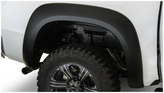 BUS Extend-A-Fender Flares