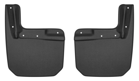 HL Mud Guards