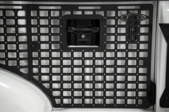 ADD Molle Panels