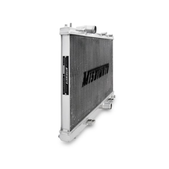 MM Radiators - Alum