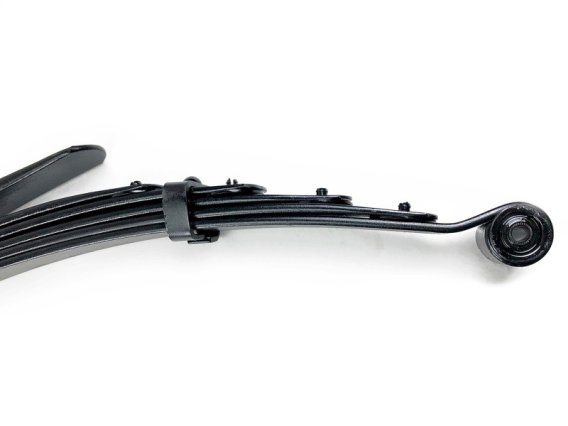 TUF Rear Leaf Springs