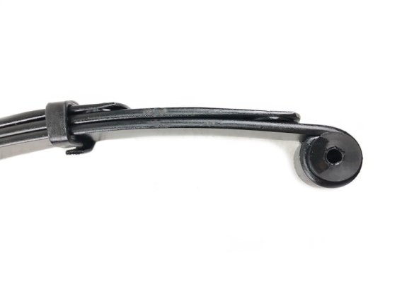 TUF Front Leaf Springs