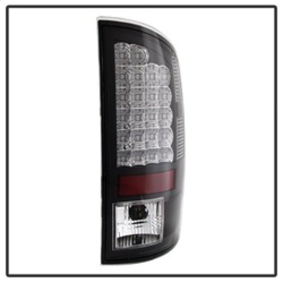 SPY LED Tail Lights