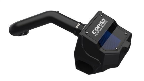 COR Air Intake Closed Box