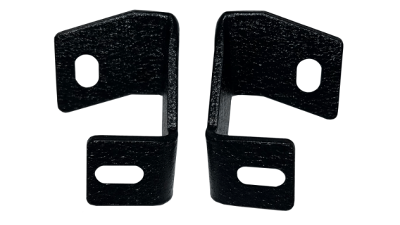 FBO Mounting Brackets
